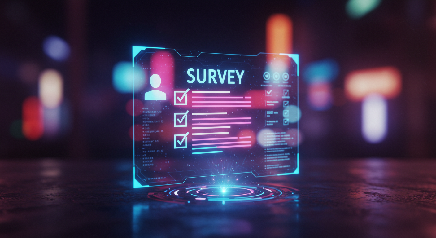 AI Maturity Assessment