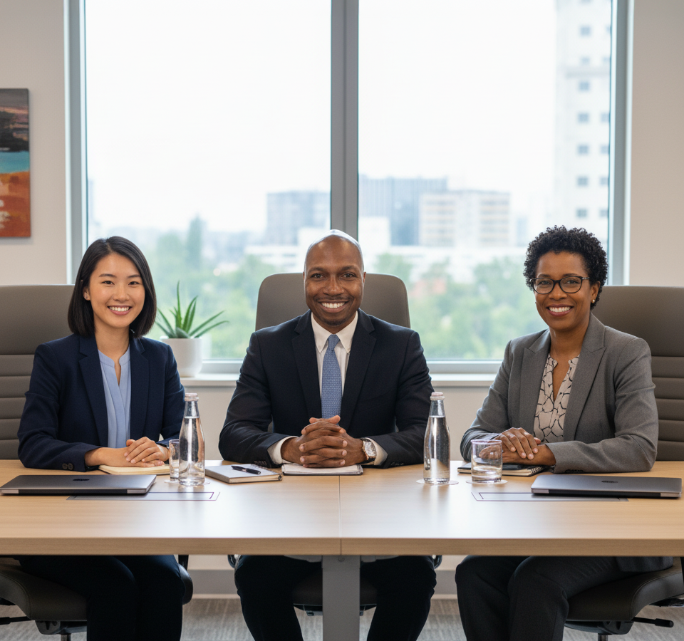 About Shared Synergy