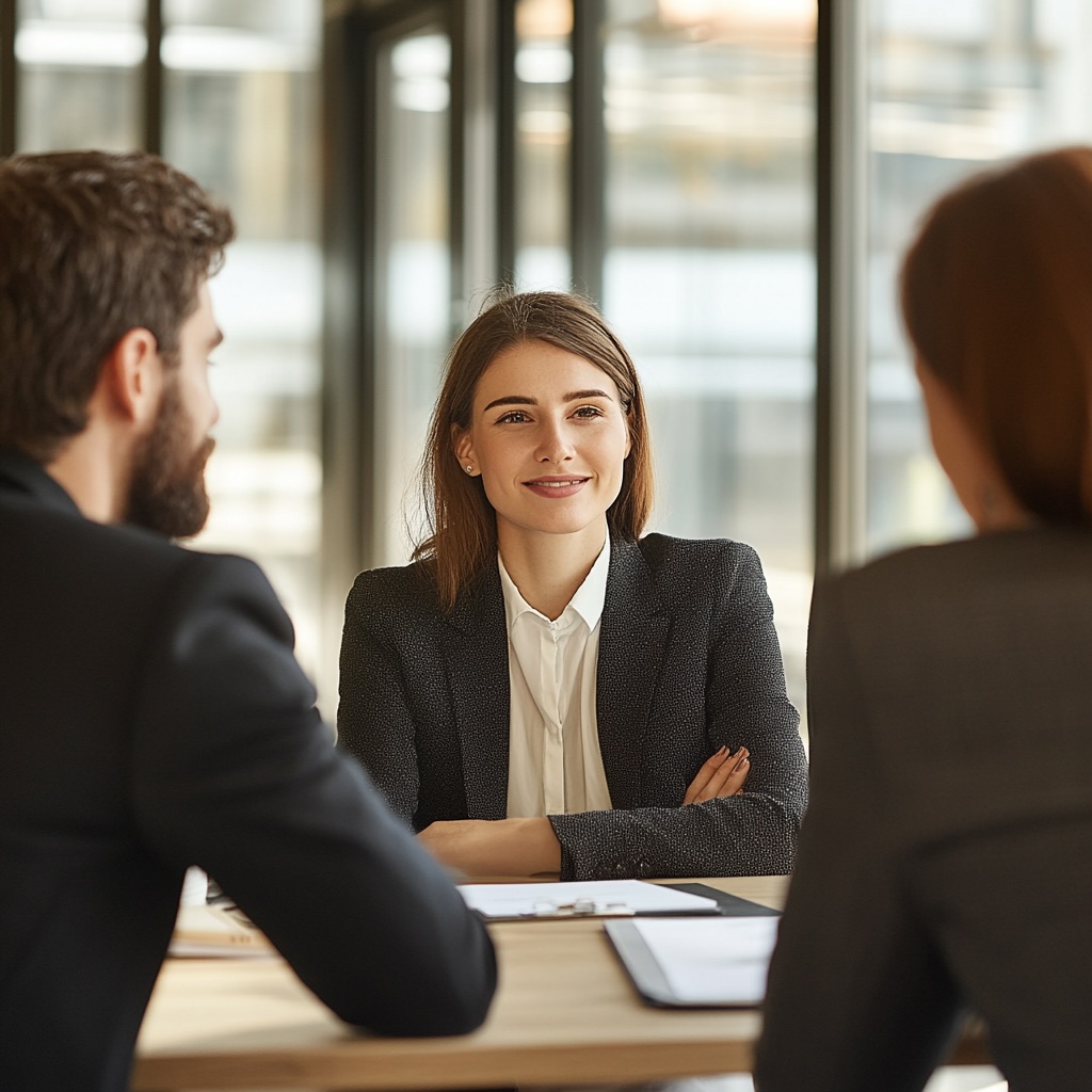 Staffing & Recruiting