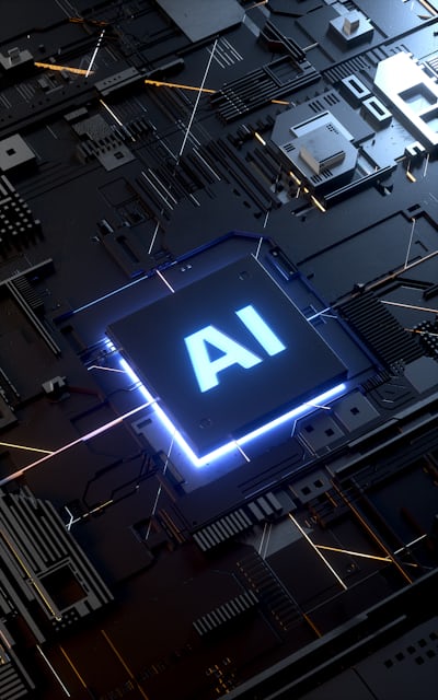 AI Automation & Implementation