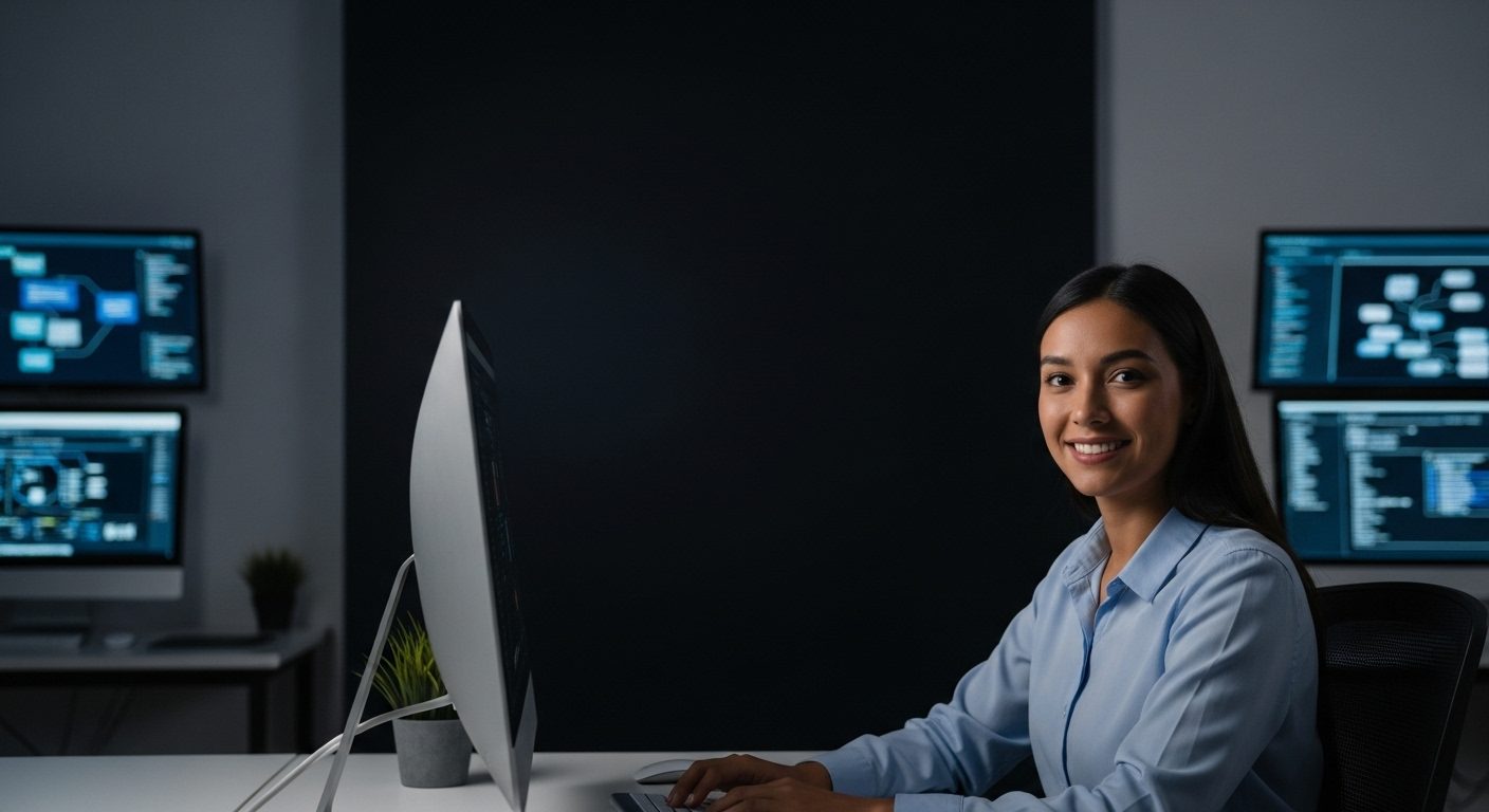 Professional Technology Solutions